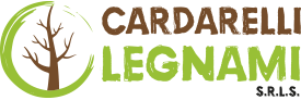 Cardarelli Legnami Logo